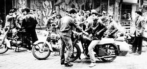 Alger-Bab-el-Oued - Boulevard de Provence2
